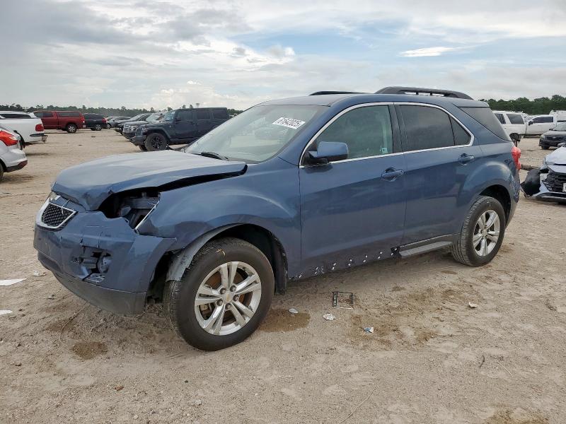 2011 CHEVROLET EQUINOX LT, 
