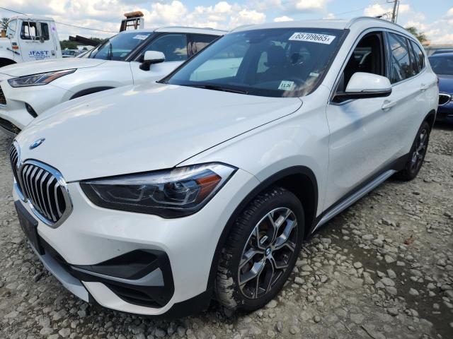 2021 BMW X1 XDRIVE28I, 