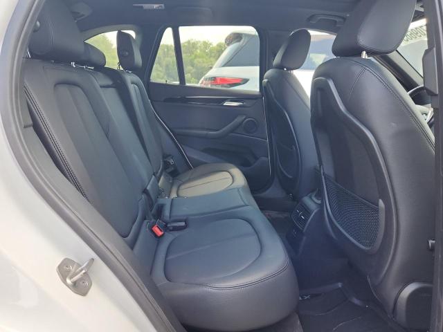 WBXJG9C00M5U41624 - 2021 BMW X1 XDRIVE28I WHITE photo 11