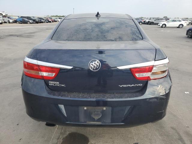 1G4PP5SK9F4201043 - 2015 BUICK VERANO BLUE photo 6