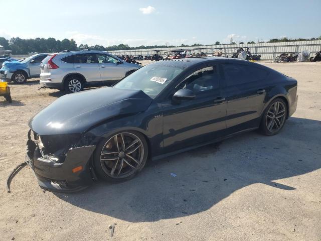 2016 AUDI S7 PRESTIGE, 