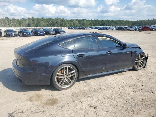 WAUW2AFC7GN079947 - 2016 AUDI S7 PRESTIGE CHARCOAL photo 3
