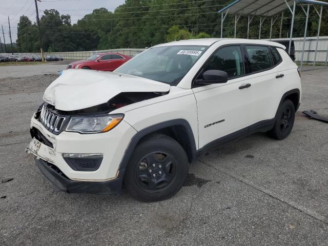2019 JEEP COMPASS SPORT, 