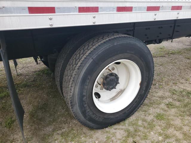 3ALACWFCXKDKR3680 - 2019 FREIGHTLINER M2 106 MEDIUM DUTY BLUE photo 11