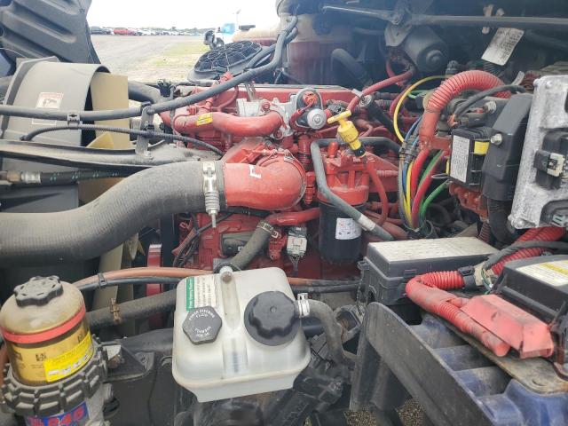 3ALACWFCXKDKR3680 - 2019 FREIGHTLINER M2 106 MEDIUM DUTY BLUE photo 12