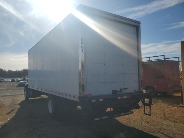 3ALACWFCXKDKR3680 - 2019 FREIGHTLINER M2 106 MEDIUM DUTY BLUE photo 2