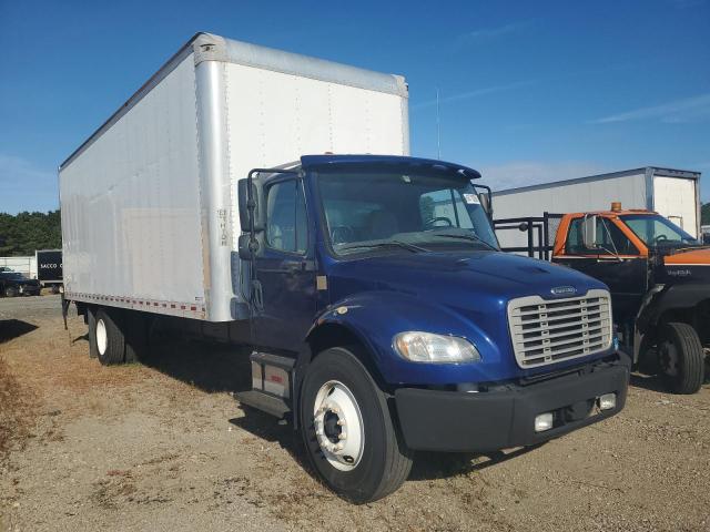 3ALACWFCXKDKR3680 - 2019 FREIGHTLINER M2 106 MEDIUM DUTY BLUE photo 4