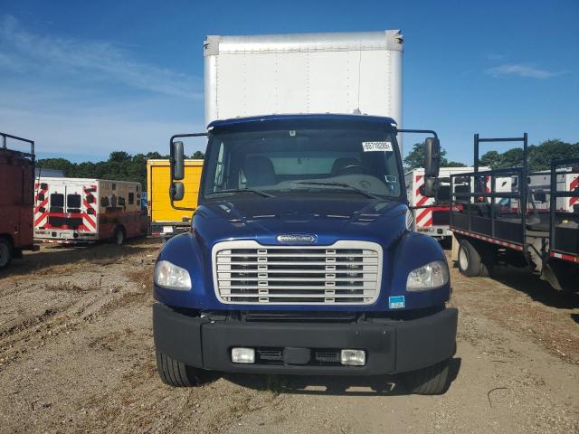 3ALACWFCXKDKR3680 - 2019 FREIGHTLINER M2 106 MEDIUM DUTY BLUE photo 5