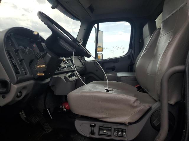 3ALACWFCXKDKR3680 - 2019 FREIGHTLINER M2 106 MEDIUM DUTY BLUE photo 7