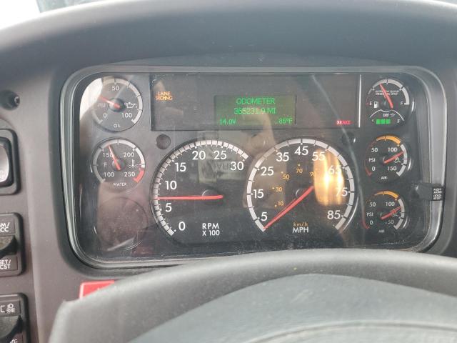 3ALACWFCXKDKR3680 - 2019 FREIGHTLINER M2 106 MEDIUM DUTY BLUE photo 9