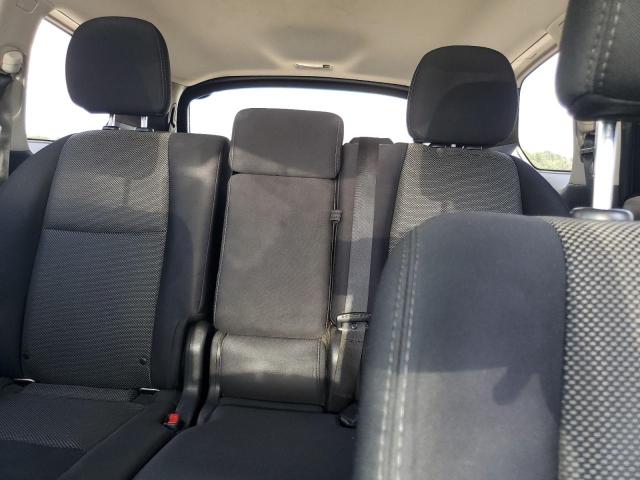 5N1DR2MN9JC605400 - 2018 NISSAN PATHFINDER S SILVER photo 10