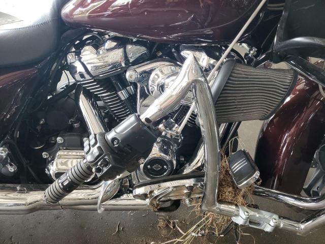 1HD1KHC16KB670014 - 2019 HARLEY-DAVIDSON FLTRX 栗色 照片 7