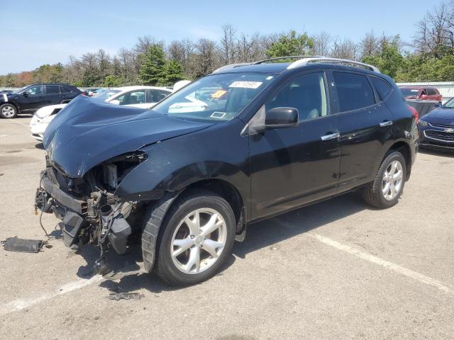 2010 NISSAN ROGUE S, 