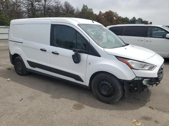 NM0LS7E29K1392545 - 2019 FORD TRANSIT CO XL WHITE photo 4