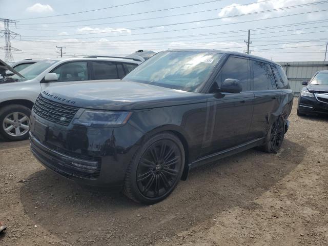 2024 LAND ROVER RANGE ROVE SE, 