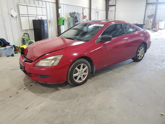 2003 HONDA ACCORD EX, 