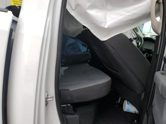 1C6RR6GG0RS128024 - 2024 RAM 1500 CLASS SLT 白色 照片 10