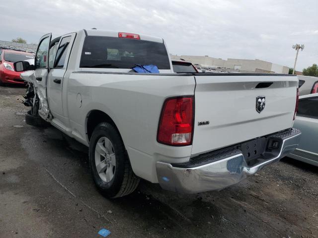 1C6RR6GG0RS128024 - 2024 RAM 1500 CLASS SLT 白色 照片 2