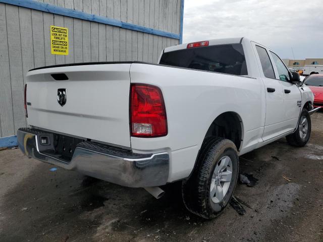 1C6RR6GG0RS128024 - 2024 RAM 1500 CLASS SLT WHITE photo 3