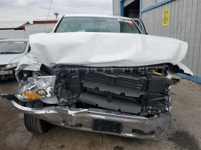 1C6RR6GG0RS128024 - 2024 RAM 1500 CLASS SLT 白色 照片 5