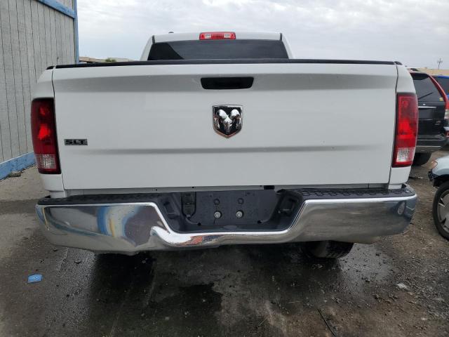 1C6RR6GG0RS128024 - 2024 RAM 1500 CLASS SLT 白色 照片 6