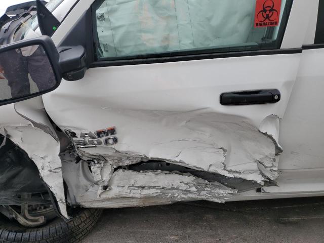 1C6RR6GG0RS128024 - 2024 RAM 1500 CLASS SLT 白色 照片 7