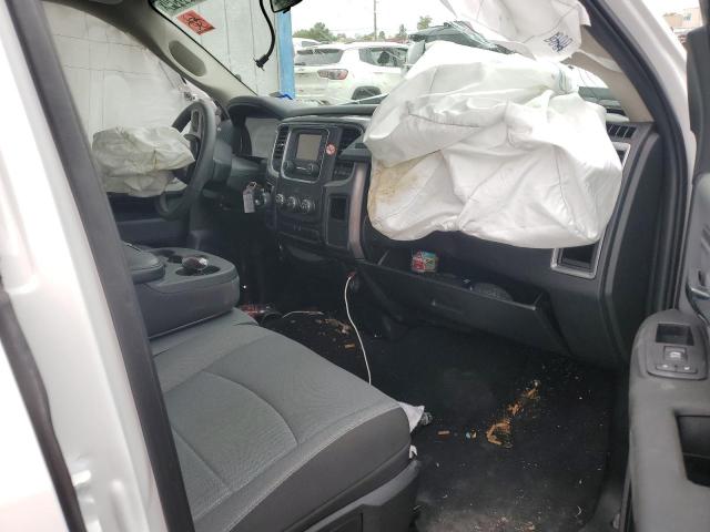 1C6RR6GG0RS128024 - 2024 RAM 1500 CLASS SLT 白色 照片 8