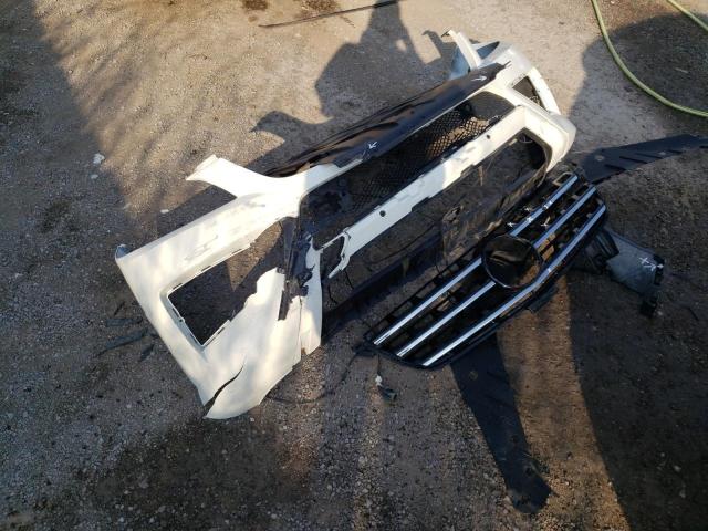 4JGDA5HB4CA089955 - 2012 MERCEDES-BENZ ML 350 4MATIC WHITE photo 13