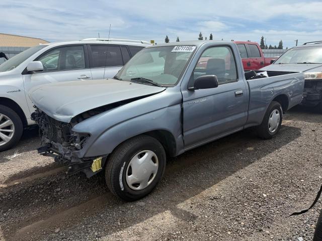 1998 TOYOTA TACOMA, 