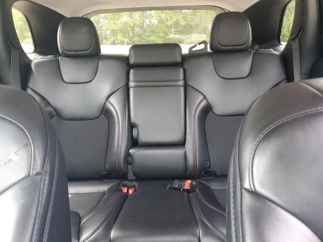 1C4PJMBX0KD353184 - 2019 JEEP CHEROKEE TRAILHAWK WHITE photo 10