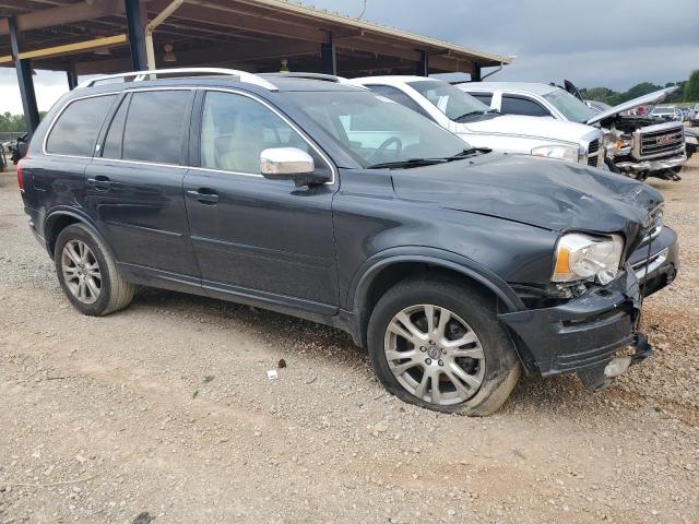 YV4952CY9D1643062 - 2013 VOLVO XC90 3.2 BLACK photo 4