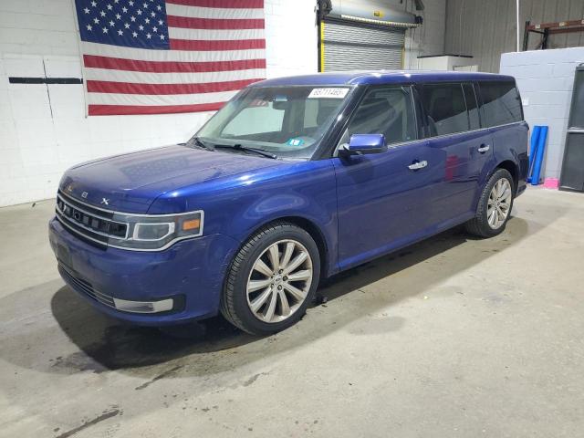 2014 FORD FLEX LIMITED, 