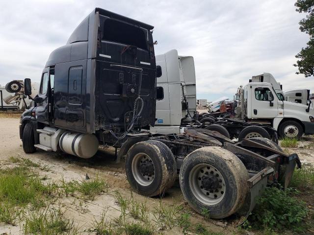 1FUJGLD53GLHG4920 - 2016 FREIGHTLINER CASCADIA 1 BLACK photo 3