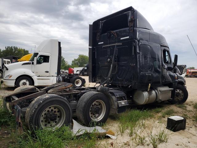 1FUJGLD53GLHG4920 - 2016 FREIGHTLINER CASCADIA 1 BLACK photo 4