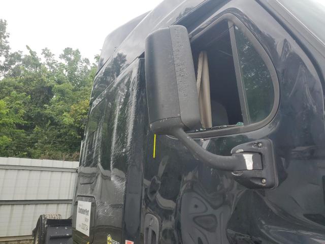 1FUJGLD53GLHG4920 - 2016 FREIGHTLINER CASCADIA 1 BLACK photo 9