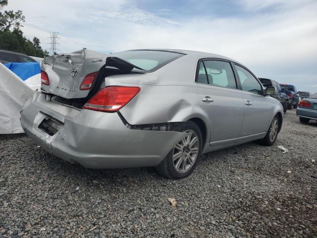 4T1BK36BX6U090669 - 2006 TOYOTA AVALON XL SILVER photo 3