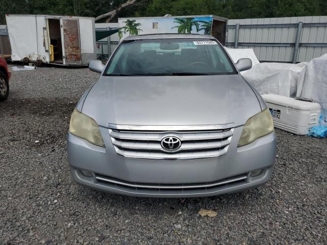 4T1BK36BX6U090669 - 2006 TOYOTA AVALON XL SILVER photo 5