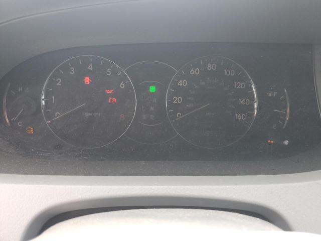 4T1BK36BX6U090669 - 2006 TOYOTA AVALON XL SILVER photo 9