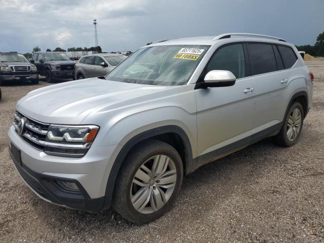 2019 VOLKSWAGEN ATLAS SE, 