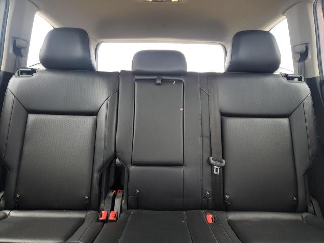 1V2UR2CA2KC529537 - 2019 VOLKSWAGEN ATLAS SE Gümüş fotoğraf 10