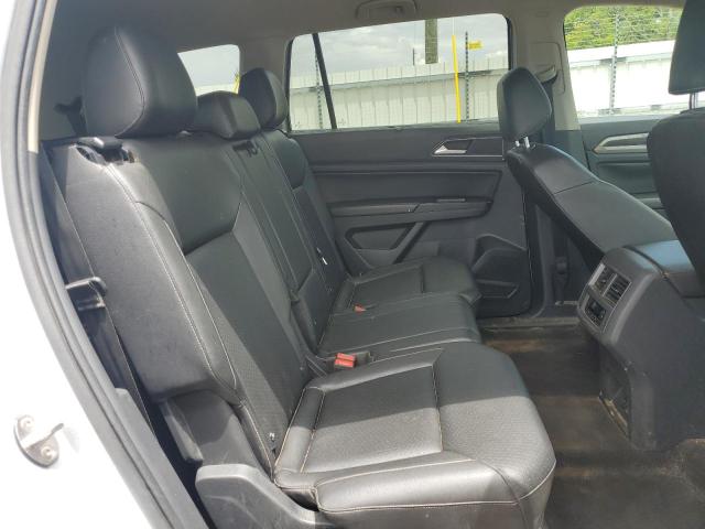 1V2UR2CA2KC529537 - 2019 VOLKSWAGEN ATLAS SE Gümüş fotoğraf 11