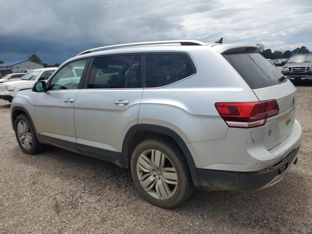 1V2UR2CA2KC529537 - 2019 VOLKSWAGEN ATLAS SE Gümüş fotoğraf 2