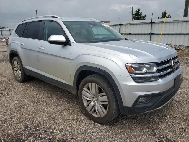 1V2UR2CA2KC529537 - 2019 VOLKSWAGEN ATLAS SE Gümüş fotoğraf 4
