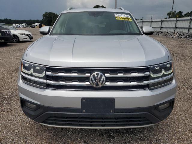 1V2UR2CA2KC529537 - 2019 VOLKSWAGEN ATLAS SE Gümüş fotoğraf 5