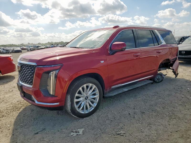 2025 CADILLAC ESCALADE LUXURY, 