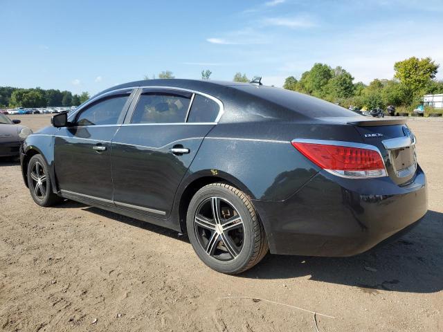 1G4GD5ER1CF165995 - 2012 BUICK LACROSSE PREMIUM GRAY photo 2