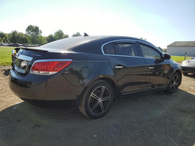 1G4GD5ER1CF165995 - 2012 BUICK LACROSSE PREMIUM GRAY photo 3