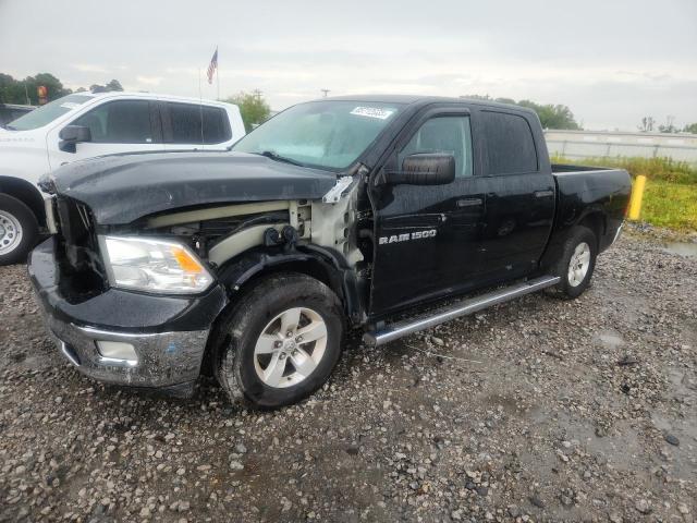 2017 RAM 1500 ST, 