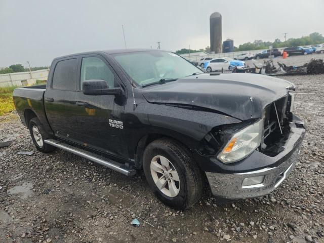 1C6RR6KG2HS708509 - 2017 RAM 1500 ST BLACK photo 4