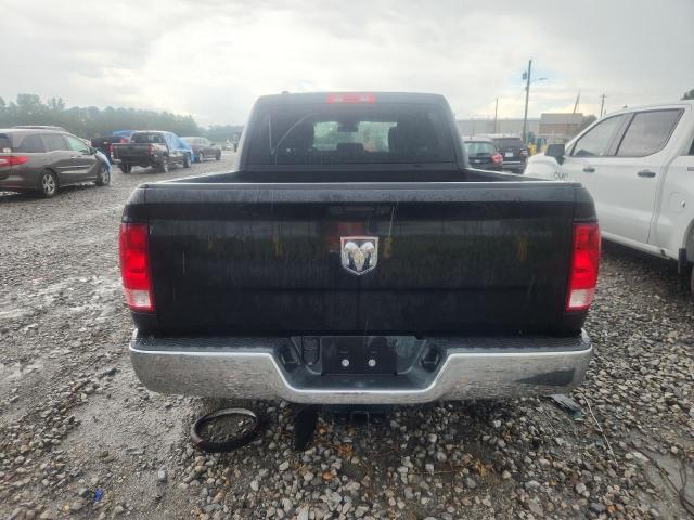 1C6RR6KG2HS708509 - 2017 RAM 1500 ST BLACK photo 6